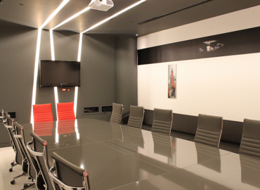 32 m² Conference space in Istanbul City Center, Yeşilköy Mah. Atatürk Cad. Egs Business Park B2 Blok Bakırköy (34149) - 0 | MatchOffice.com