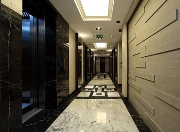 40 m² Shared workspace  in Istanbul City Center, Cevizli Mah. Mustafa Kemal Cad. Hukukçular Towers A Blok Kat:18 Kartal (34865) - 6 | MatchOffice