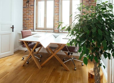 30 m² Coworking space  in Istanbul City Center, Beyoglu Nejat Eczacibasi Binasi (34433) - 3 | MatchOffice