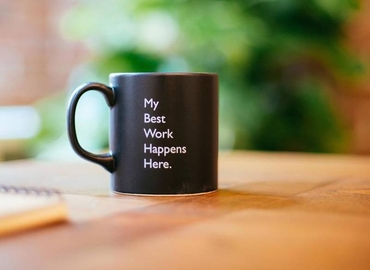 30 m² Coworking space  in Istanbul City Center, Beyoglu Nejat Eczacibasi Binasi (34433) - 9 | MatchOffice.com