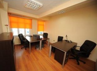10 m² Coworking in Istanbul City Center, Barbaros Bulvarı (34340) - 0 | MatchOffice.com
