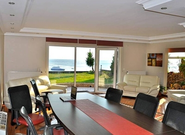 30 m² Coworking in Istanbul City Center, Eski Bagdat Cd. No 19 Maltepe (34840) - 1 | MatchOffice.com