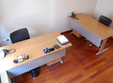 30 m² Shared workspace  in Istanbul City Center, Eski Bagdat Cd. No 19  Maltepe  (34840) - 2 | MatchOffice