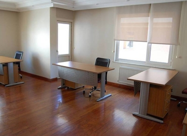 30 m² Coworking in Istanbul City Center, Eski Bagdat Cd. No 19 Maltepe (34840) - 0 | MatchOffice.com
