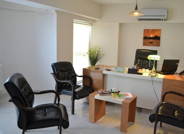 30 m² Coworking space  in Denizli, Saraylar Mah. 464 Sok. No:1 (20100) - 0 | MatchOffice