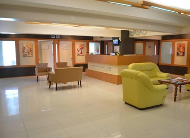 30 m² Co-working  in Denizli, Saraylar Mah. 464 Sok. No:1 (20100) - 2 | MatchOffice.com