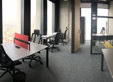 45 m² Serviced office in Ataşehir, Umut Sokak No:10-12 (34752) - 25 | MatchOffice.com