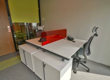 200 m² Business center in Ataşehir, İçerenköy Mahallesi (34752) - 27 | MatchOffice