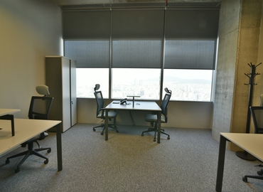 100 m² Serviced office in Ataşehir, Kardelen Sokak 2/1 (34746) - 36 | MatchOffice.com