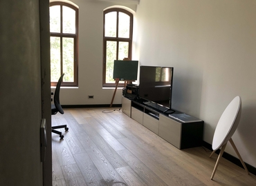 80 m² Conference room in Şişli, Sinanpaşa Mahallesi (34353) - 2 | MatchOffice