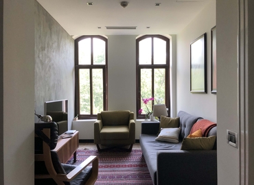 80 m² Conference center in Şişli, Sinanpaşa Mahallesi (34353) - 3 | MatchOffice