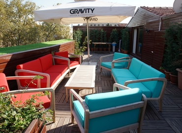 80 m² Conference center in Şişli, Sinanpaşa Mahallesi (34353) - 5 | MatchOffice