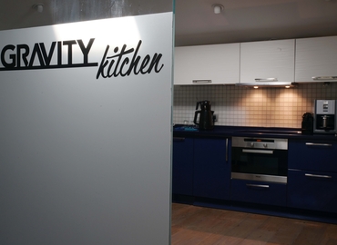 80 m² Meeting room in Şişli, Sinanpaşa Mahallesi (34353) - 6 | MatchOffice