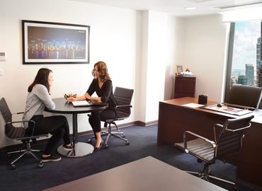250 m² Serviced office in Istanbul City Center, Levels 5 & 6 (34367) - 1 | MatchOffice.com