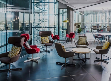 100 m² Coworking  in Istanbul City Center, Fatih Sultan Mehmet Mahallesi (34770) - 0 | MatchOffice