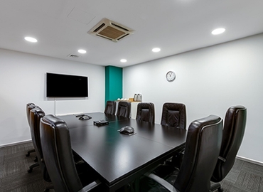 35 m² Conference center in Şişli, Buyukdere Avenue No: 100-102 (80280) - 5 | MatchOffice.com