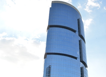 70 m² Business park in Ankara, Eskisehir Yolu No:6 (06520) - 0 | MatchOffice