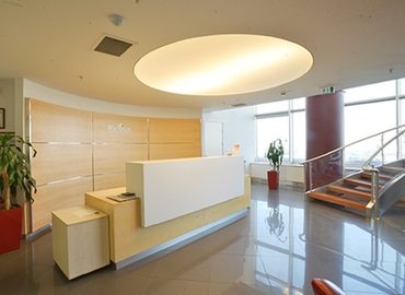 70 m² Business center in Ankara, Eskisehir Yolu No:6  (06520) - 1 | MatchOffice