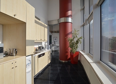 70 m² Business center in Ankara, Eskisehir Yolu No:6  (06520) - 5 | MatchOffice