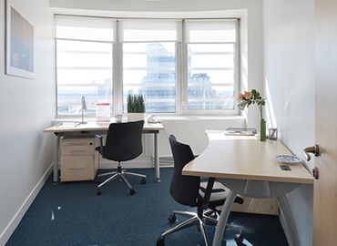 70 m² Serviced office in Ankara, Eskisehir Yolu No:6  (06520) - 6 | MatchOffice