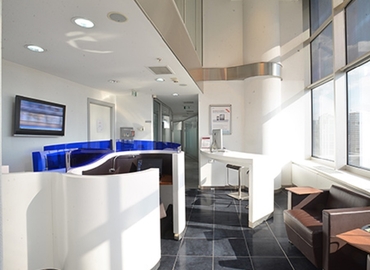 70 m² Serviced office in Ankara, Eskisehir Yolu No:6 (06520) - 7 | MatchOffice.com