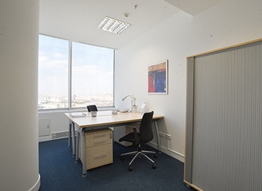 70 m² Co-working  in Ankara, Eskisehir Yolu No:6  (06520) - 3 | MatchOffice.com