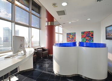 70 m² Shared office in Ankara, Eskisehir Yolu No:6 (06520) - 4 | MatchOffice.com