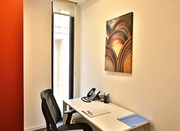 70 m² Business center building up for rent in Gaziantep, Degirmicem Ave. Ozgurluk Street (27060) - 5 | MatchOffice.com