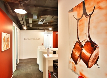 70 m² Serviced office property up for rent in Gaziantep, Degirmicem Ave. Ozgurluk Street (27060) - 6 | MatchOffice