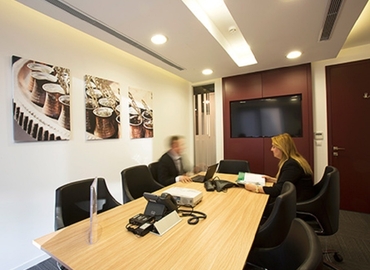 70 m² Co-working  in Gaziantep, Degirmicem Ave. Ozgurluk Street (27060) - 1 | MatchOffice.com