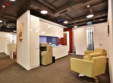 70 m² Co-working  in Gaziantep, Degirmicem Ave. Ozgurluk Street (27060) - 7 | MatchOffice.com