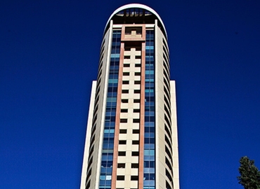 70 m² Business space building available to rent in Istanbul City Center, Barbaros Neighbourhood Halk Avenue No:8/A (34746) - 0 | MatchOffice.com