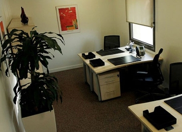 70 m² Business center in Istanbul City Center, Barbaros Neighbourhood Halk Avenue No:8/A (34746) - 2 | MatchOffice.com