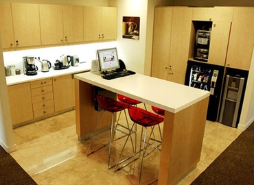 70 m² Business park in Istanbul City Center, Barbaros Neighbourhood Halk Avenue No:8/A (34746) - 7 | MatchOffice