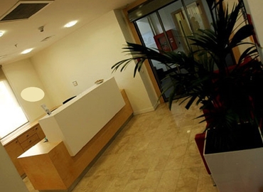 70 m² Shared workspace  in Istanbul City Center, Barbaros Neighbourhood Halk Avenue No:8/A (34746) - 1 | MatchOffice