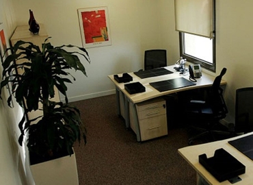 70 m² Coworking  in Istanbul City Center, Barbaros Neighbourhood Halk Avenue No:8/A (34746) - 2 | MatchOffice