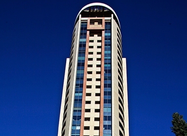 35 m² Convention center in Istanbul City Center, Barbaros Neighbourhood Halk Avenue No:8/A (34746) - 0 | MatchOffice.com