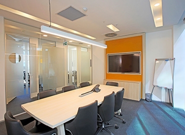 70 m² Business park in Istanbul City Center, Yenisehir neighbourhood (34912) - 1 | MatchOffice
