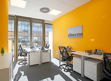 70 m² Coworking space  in Istanbul City Center, Yenisehir neighbourhood (34912) - 2 | MatchOffice.com