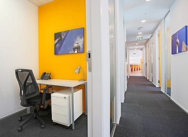 70 m² Coworking space  in Istanbul City Center, Yenisehir neighbourhood (34912) - 5 | MatchOffice