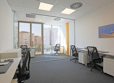 70 m² Coworking  in Istanbul City Center, Yenisehir neighbourhood (34912) - 8 | MatchOffice.com