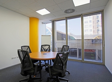 70 m² Shared office  in Istanbul City Center, Yenisehir neighbourhood (34912) - 10 | MatchOffice.com