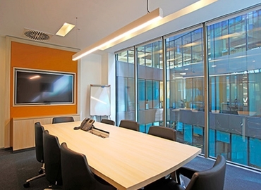 35 m² Shared workspace  in Istanbul City Center, Yenisehir neighbourhood (34912) - 9 | MatchOffice