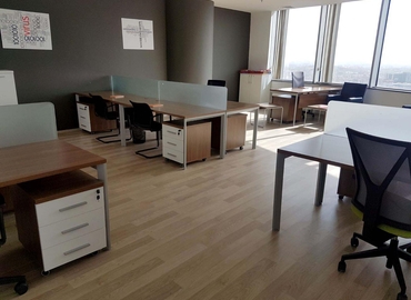 40 m² Business space place available to rent in Konya, Kule Caddesi (42060) - 1 | MatchOffice.com