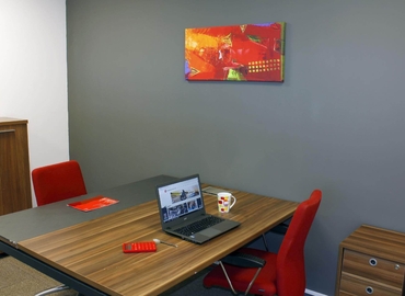 40 m² Business center property available to rent in Bursa, Lefkoşe Caddesi (16110) - 3 | MatchOffice