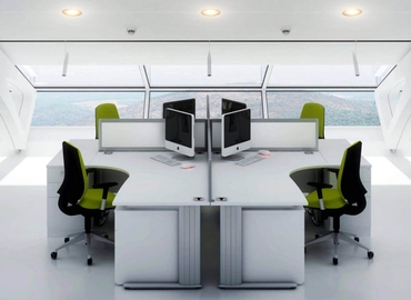 40 m² Business space place for rent in Şişli, Süleyman Seba Caddesi (34357) - 1 | MatchOffice.com