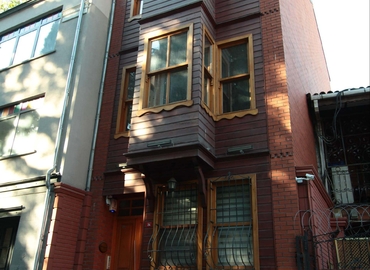 40 m² Serviced office place up for rent in Şişli, Doktor Sadık Ahmet Caddesi (34083) - 0 | MatchOffice.com