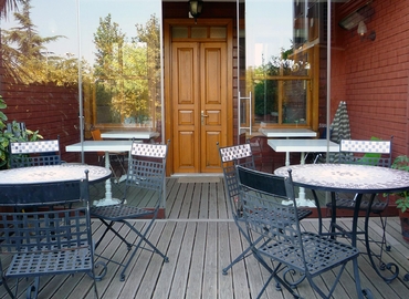 40 m² Business center building available to rent in Şişli, Doktor Sadık Ahmet Caddesi (34083) - 1 | MatchOffice