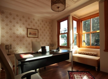 40 m² Business space building available to rent in Şişli, Doktor Sadık Ahmet Caddesi (34083) - 2 | MatchOffice.com