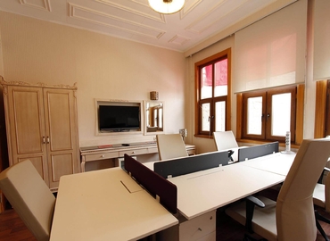 40 m² Business park property available to rent in Şişli, Doktor Sadık Ahmet Caddesi (34083) - 3 | MatchOffice.com